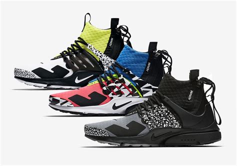 nike presto acronym replica|nike air presto mid acronym.